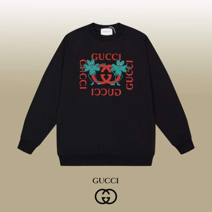 Picture of Gucci Sweatshirt TT _SKUGucciXS-Lsxitx1133255